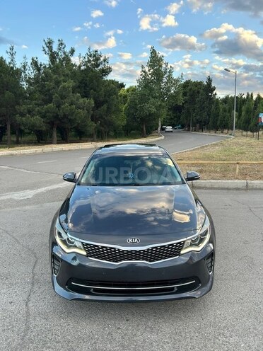 Kia Optima-1