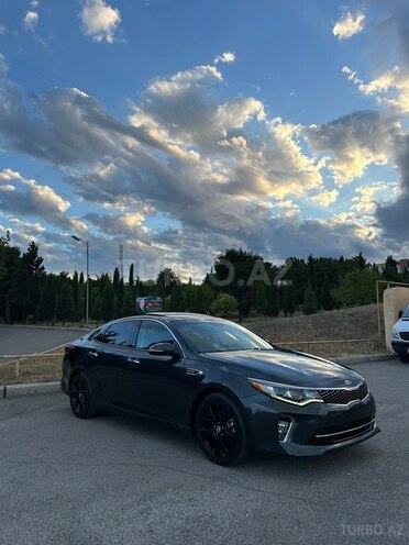 Kia Optima-2