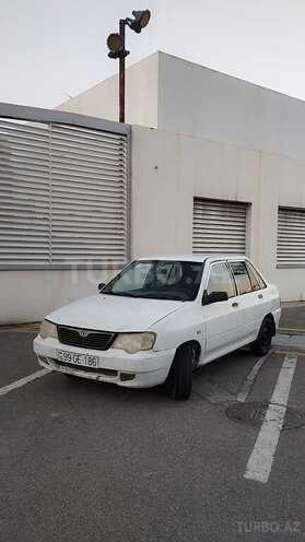 Saipa 132-4