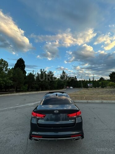Kia Optima-10