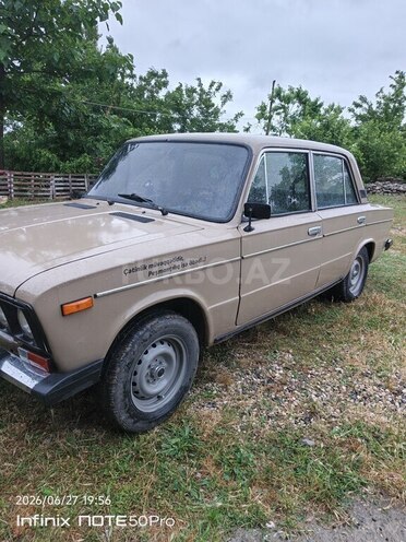 LADA (VAZ) 2106-6