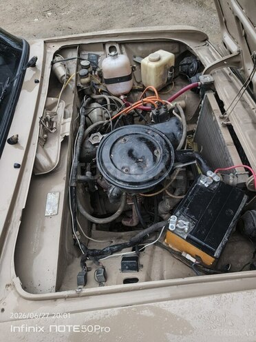 LADA (VAZ) 2106-4