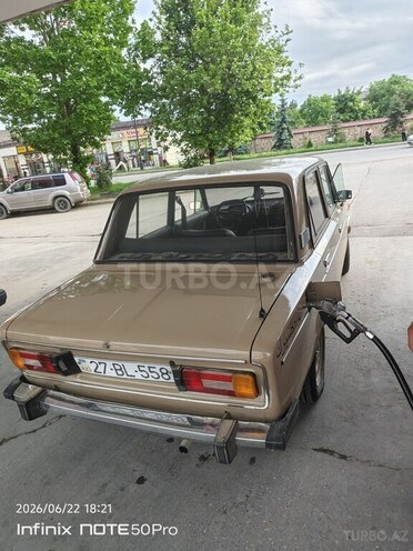 LADA (VAZ) 2106-2