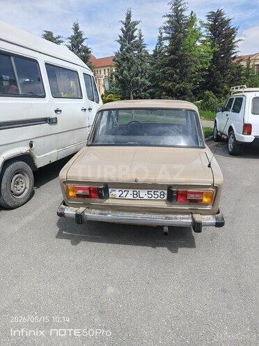 LADA (VAZ) 2106-10