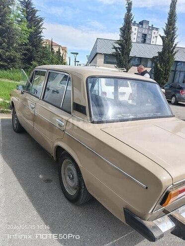 LADA (VAZ) 2106-12