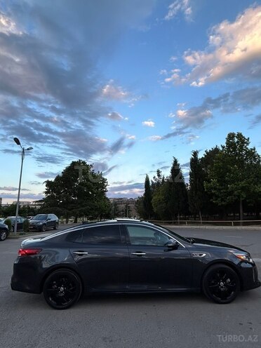 Kia Optima-7