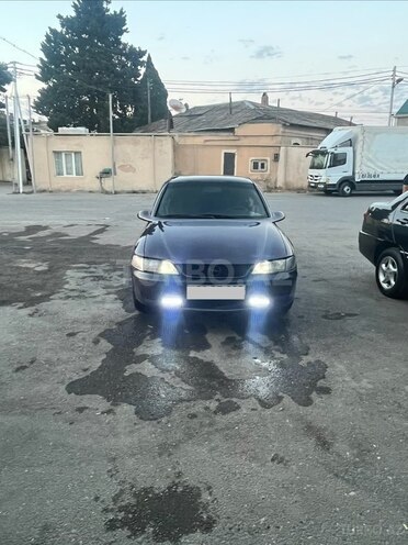 Opel Vectra-7