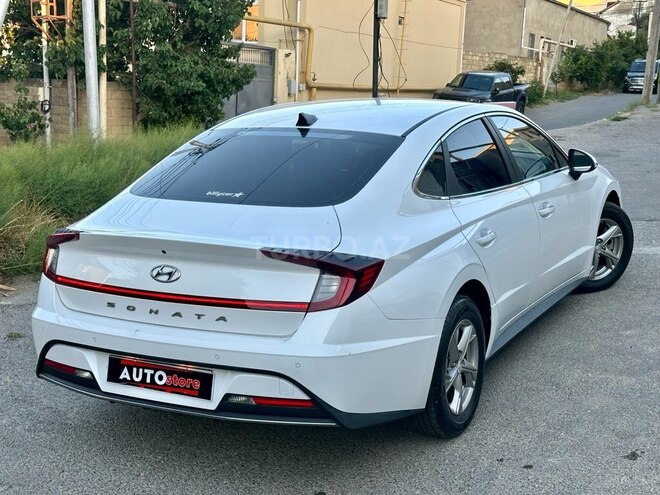 Hyundai Sonata-7