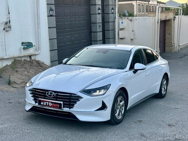 Hyundai Sonata-6