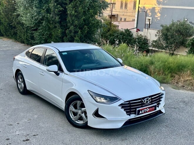 Hyundai Sonata-4