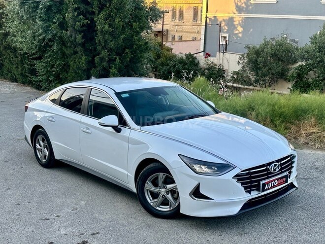 Hyundai Sonata-3
