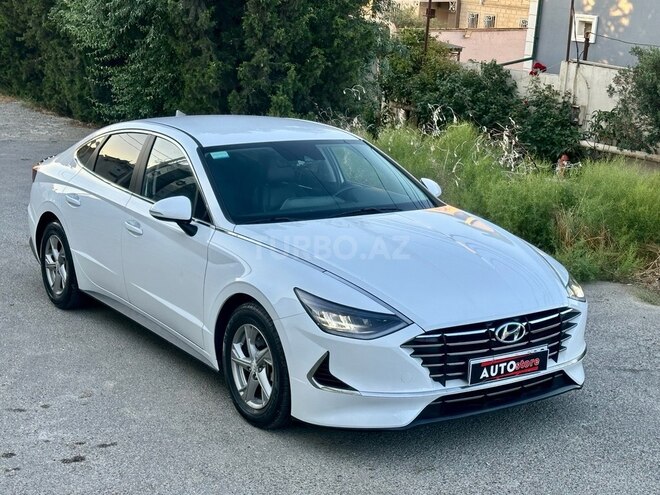 Hyundai Sonata-8