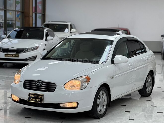 Hyundai Accent-3