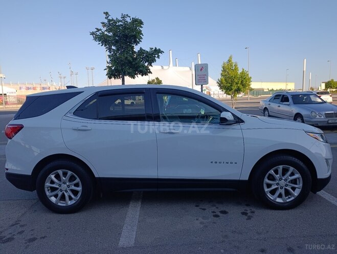 Chevrolet Equinox-3