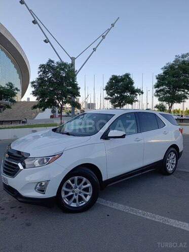 Chevrolet Equinox-6