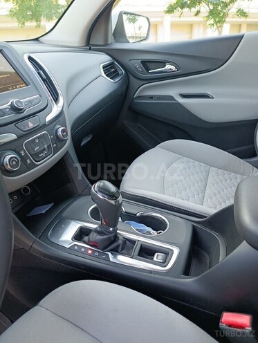 Chevrolet Equinox-10