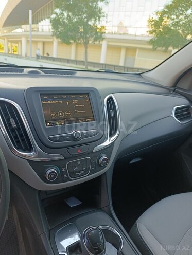 Chevrolet Equinox-11
