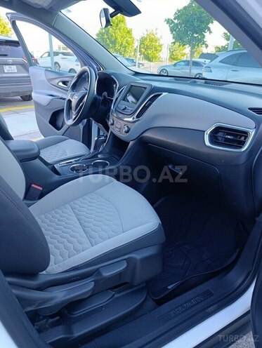 Chevrolet Equinox-14