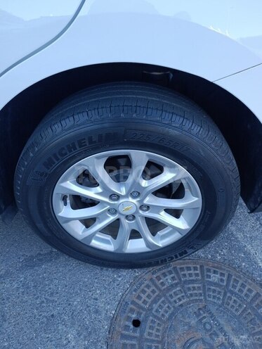 Chevrolet Equinox-15