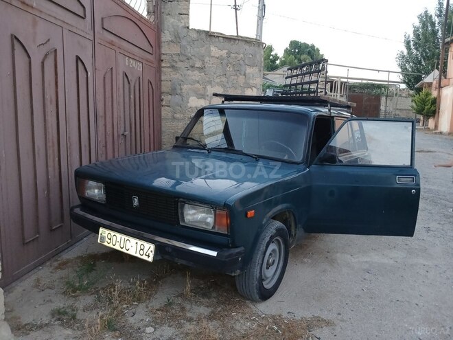 LADA (VAZ) 2104-1