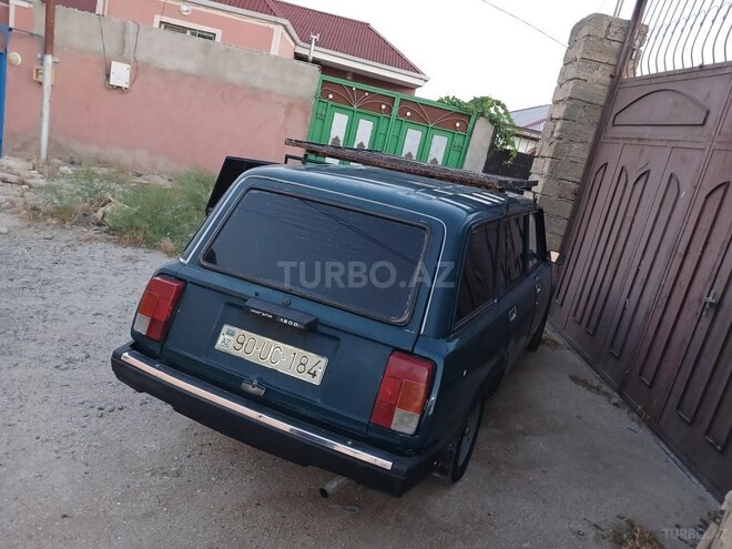 LADA (VAZ) 2104-3