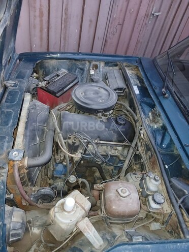 LADA (VAZ) 2104-5