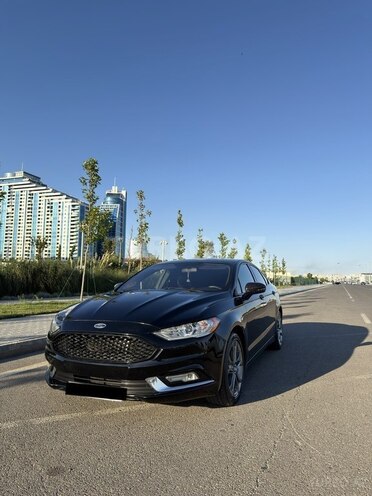 Ford Fusion (North America)-3
