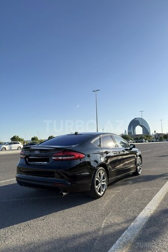 Ford Fusion (North America)-4