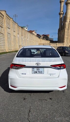 Toyota Corolla-2