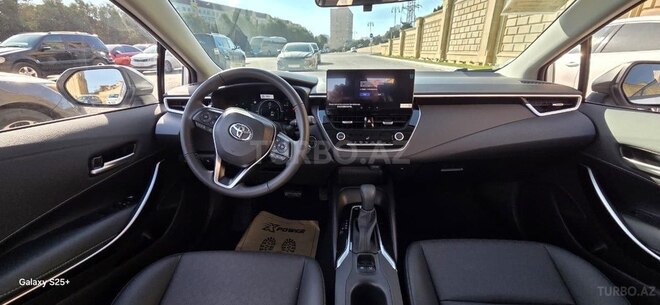 Toyota Corolla-5