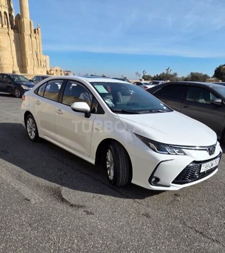 Toyota Corolla-1