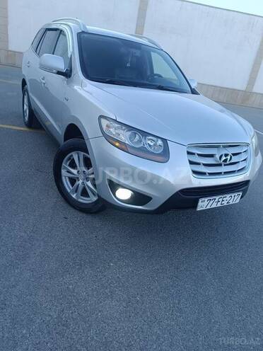 Hyundai Santa Fe-4