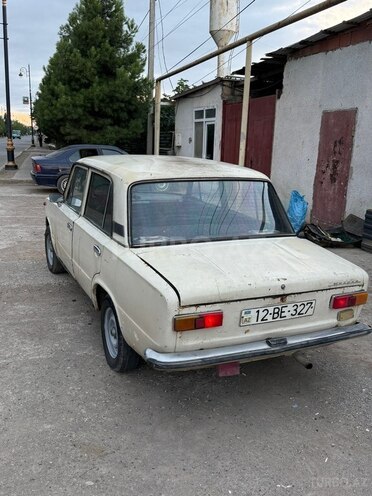 LADA (VAZ) 21011-5