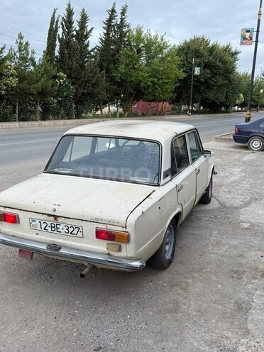 LADA (VAZ) 21011-6