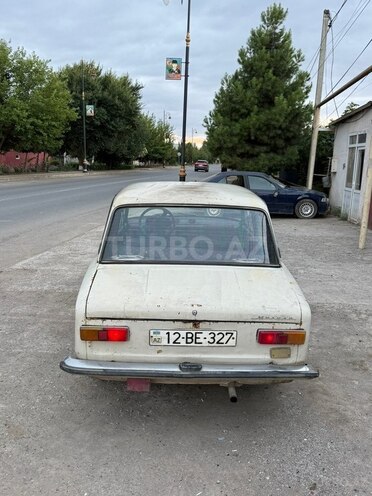 LADA (VAZ) 21011-7