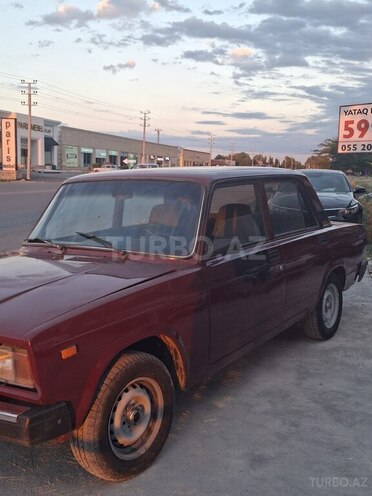LADA (VAZ) 2107-3