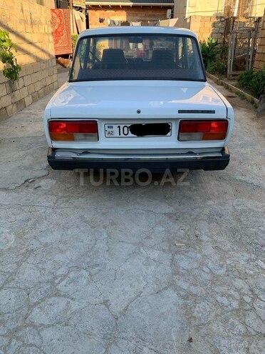 LADA (VAZ) 2107-2