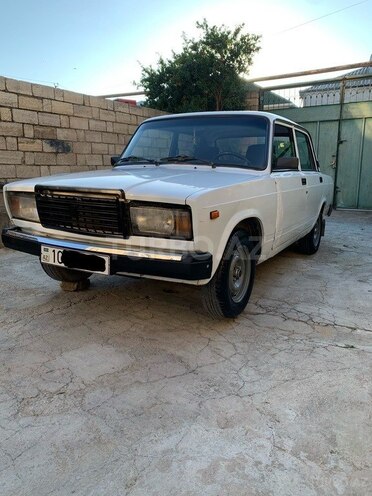 LADA (VAZ) 2107-4