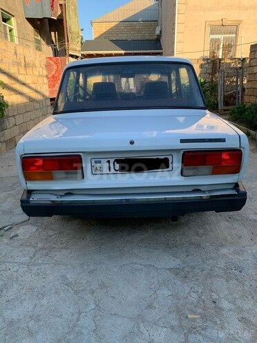 LADA (VAZ) 2107-3