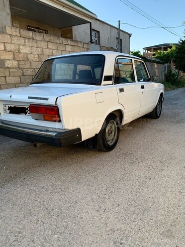 LADA (VAZ) 2107-12