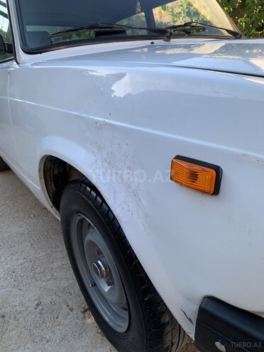 LADA (VAZ) 2107-8