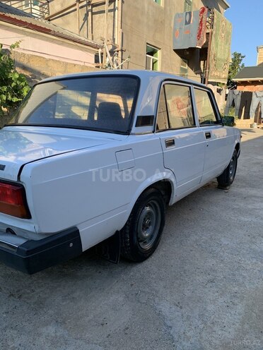 LADA (VAZ) 2107-5
