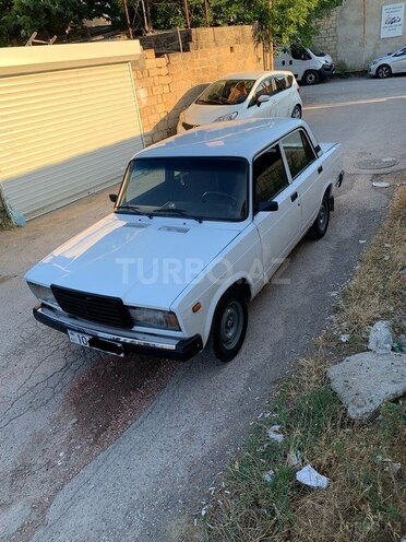 LADA (VAZ) 2107-14