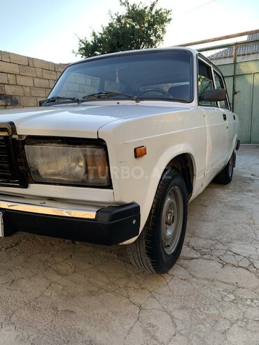LADA (VAZ) 2107-9