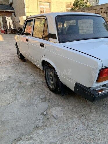 LADA (VAZ) 2107-7