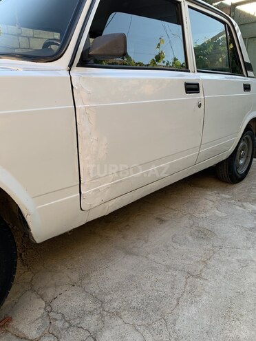 LADA (VAZ) 2107-11
