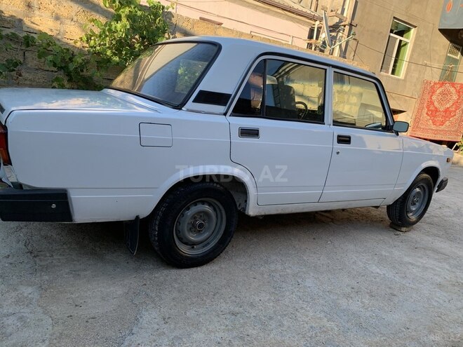 LADA (VAZ) 2107-6