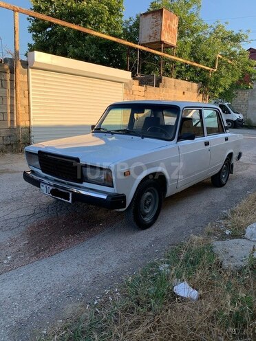 LADA (VAZ) 2107-13