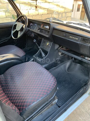 LADA (VAZ) 2107-16