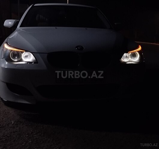 BMW 530-12